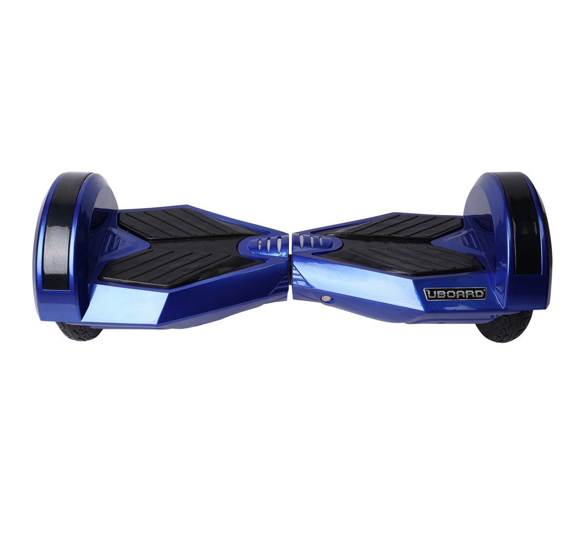 Uboard Hybrid 8.5 Hoverboard for kids 12Y+, Multicolour