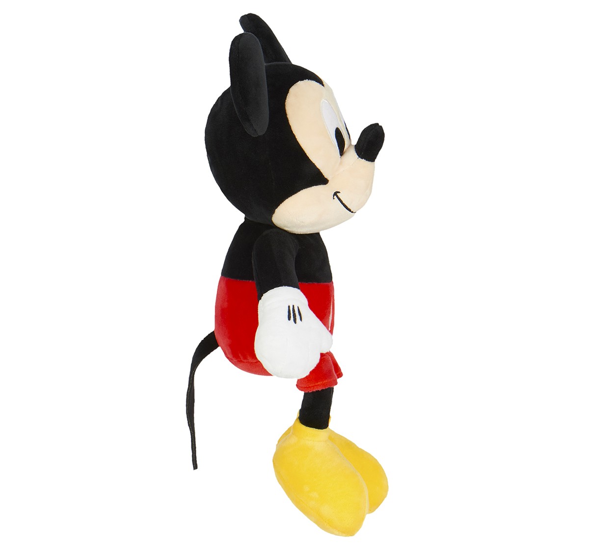 Disney Classic Mickey Mouse 9" Multicolor 2Y+