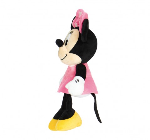 Disney Classic Minnie Mouse 9" Multicolor 2Y+