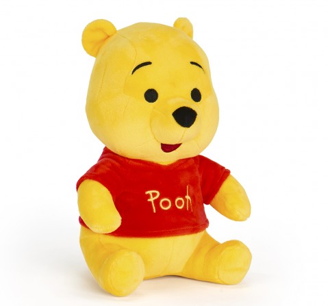 Disney Classic Winnie the Pooh 9" Multicolor 2Y+