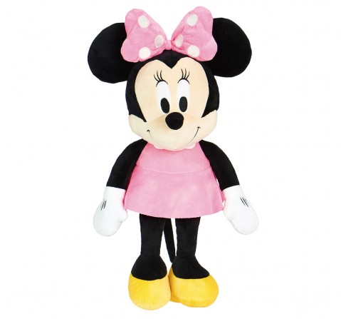 Disney Classic Minnie Mouse 12" Multicolor 2Y+