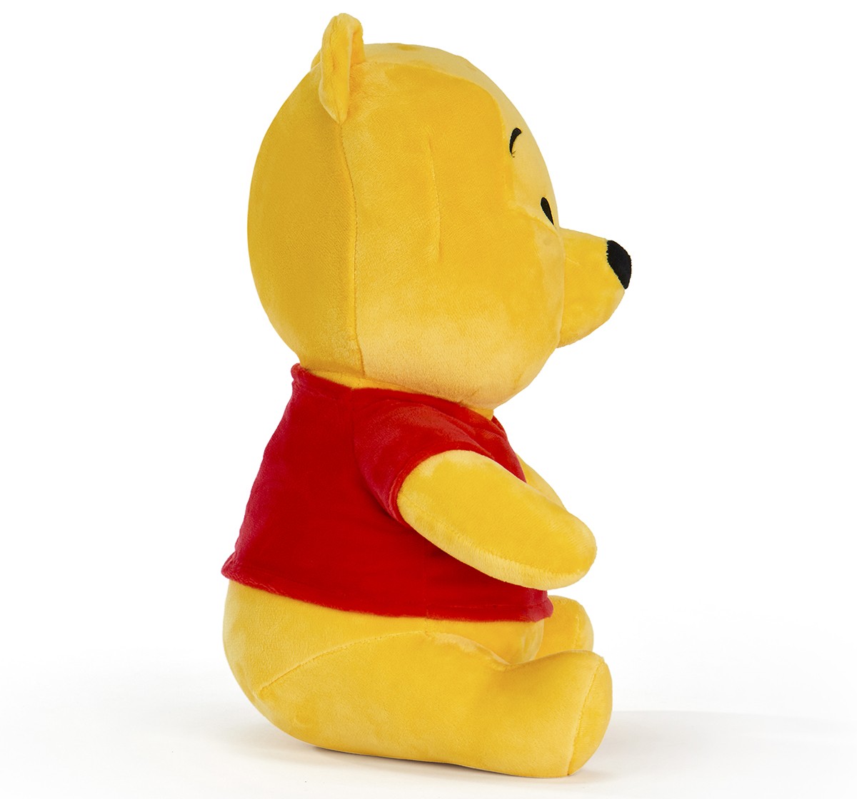 Disney Classic Winnie the Pooh 12&quot; Multicolor 2Y+