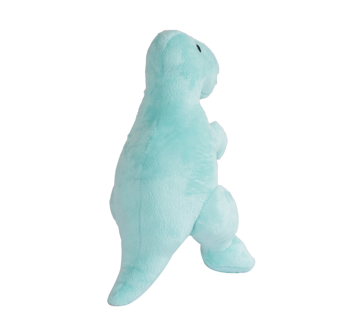 Furrendz Dreamy Dino 10" Plush Green for Kids 1 Year and Above