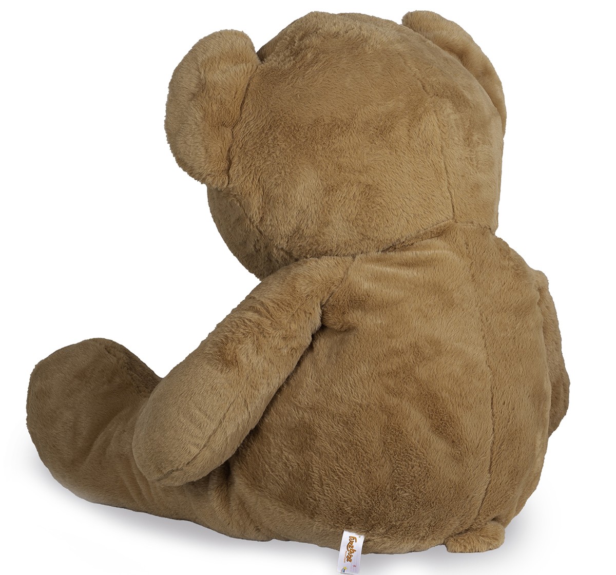 FuzzBuzz Standing Bear Light Brown 110 cm, 0M+