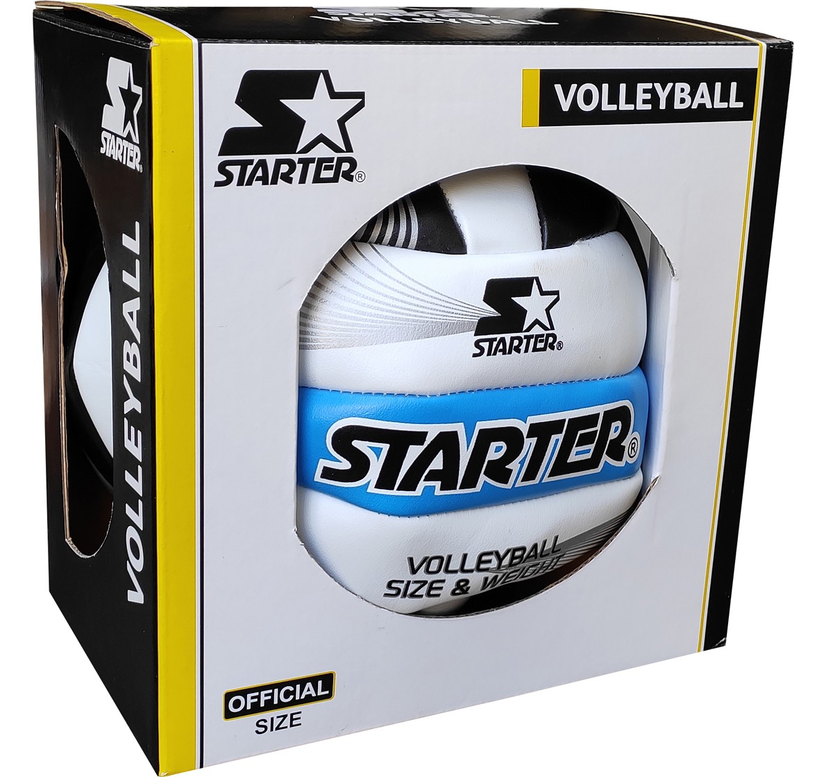 Starter Volleyball L1 