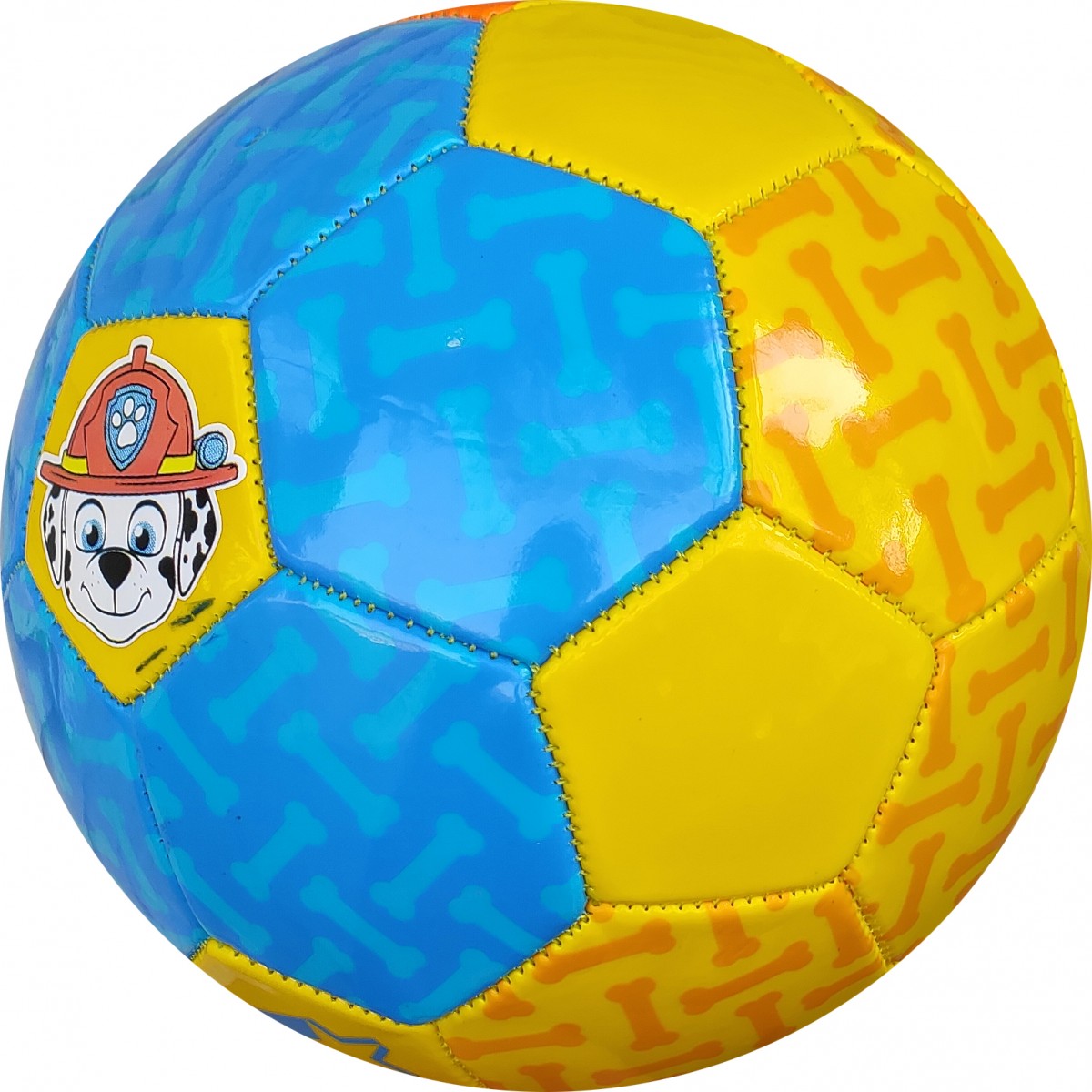 Starter Football, Soccer Ball For Kids, Multicolour, 3Y+