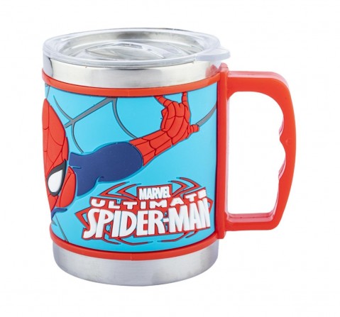 Ramson Spiderman ErgoSafe Emboss Mug 300 ml Multicolor 2Y+