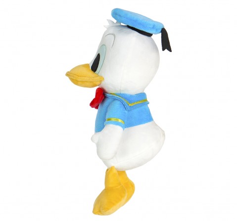 Disney Classic Donald Duck 9" Multicolor 2Y+