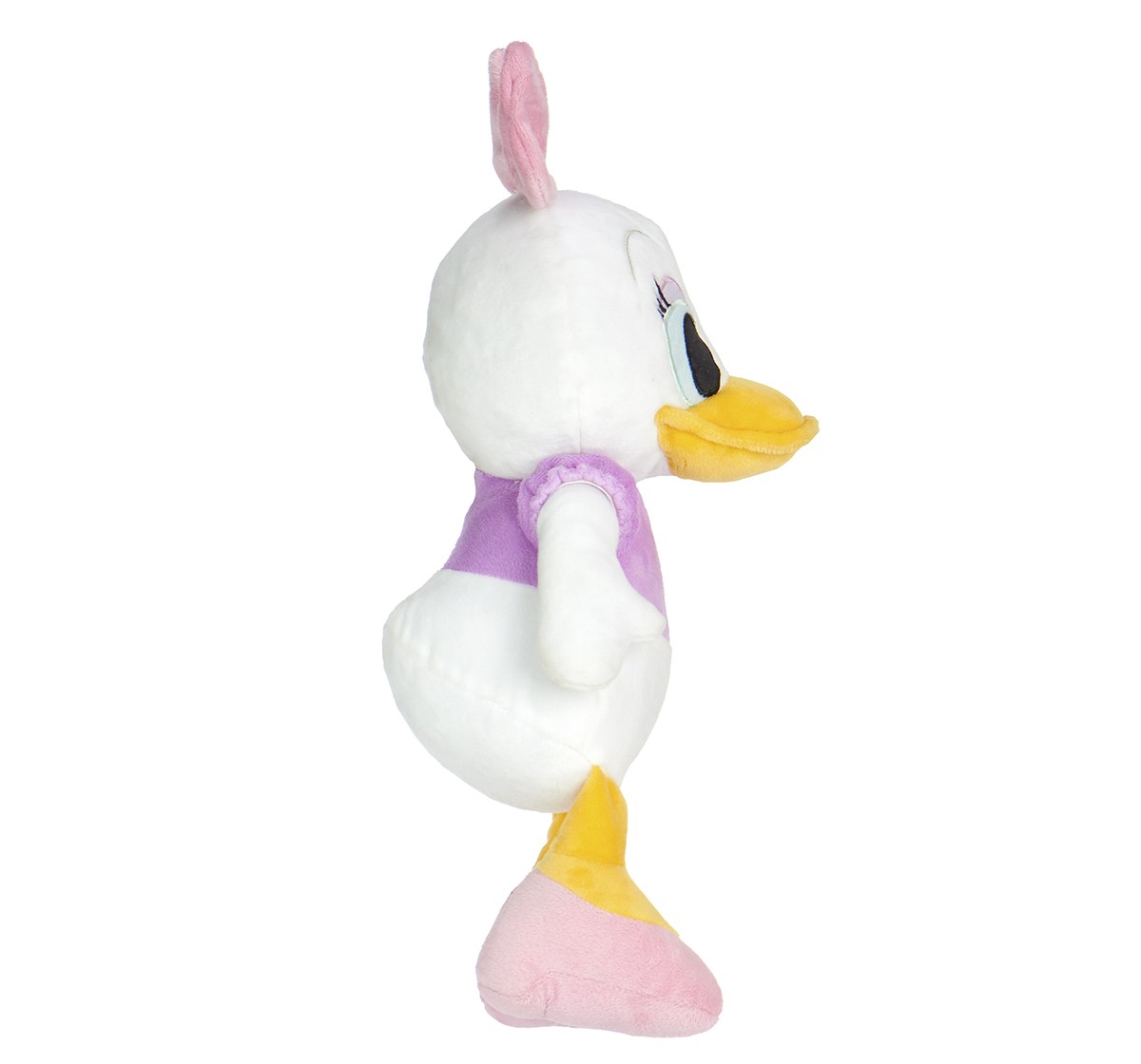 Disney Classic Daisy Duck 9" Multicolor 2Y+