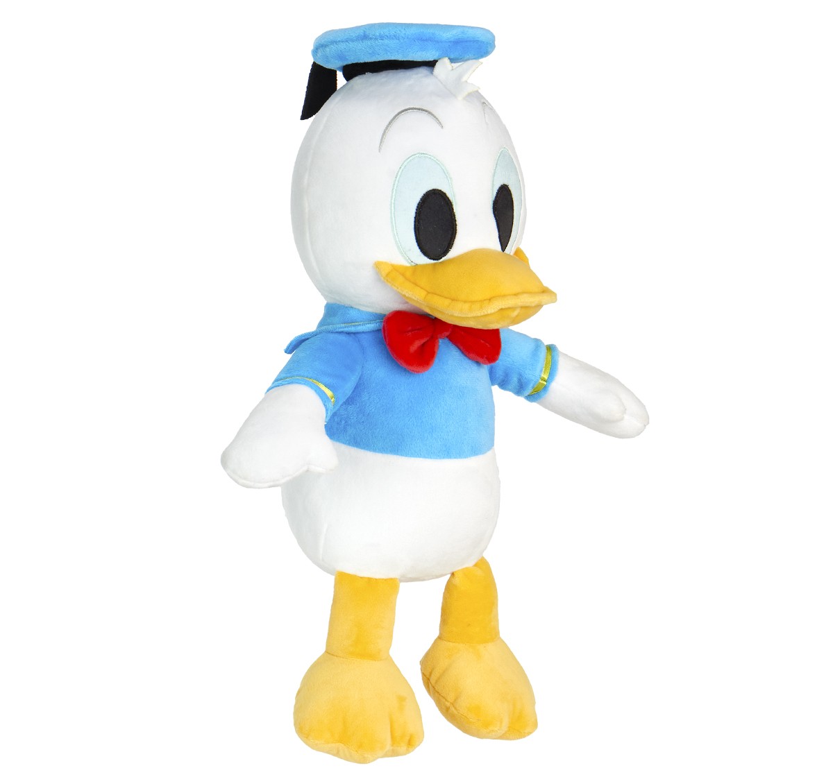 Disney Classic Donald Duck 12" Multicolor 2Y+