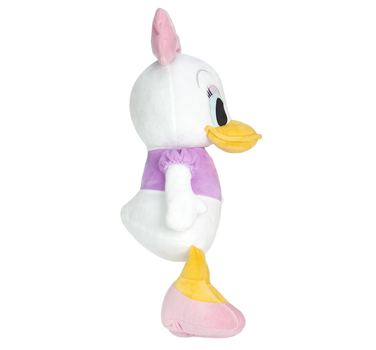 Disney Classic Daisy Duck 12" Multicolor 2Y+
