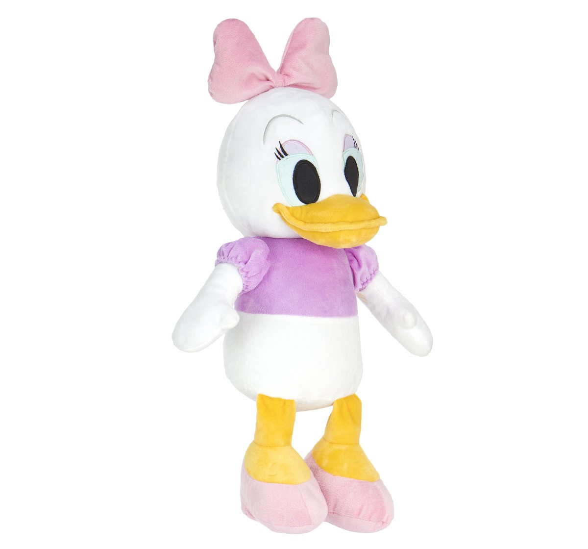Disney Classic Daisy Duck 12" Multicolor 2Y+