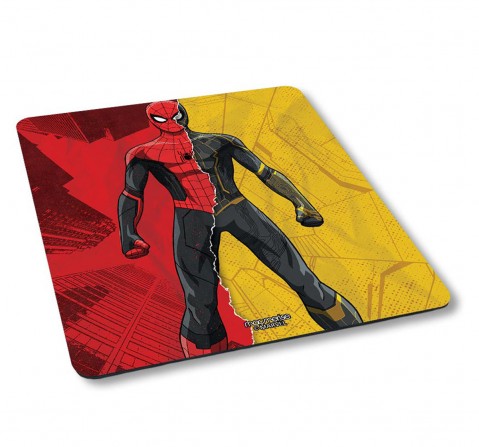 Macmerise Peter Black and Gold Mouse Pad Multicolor 12Y+