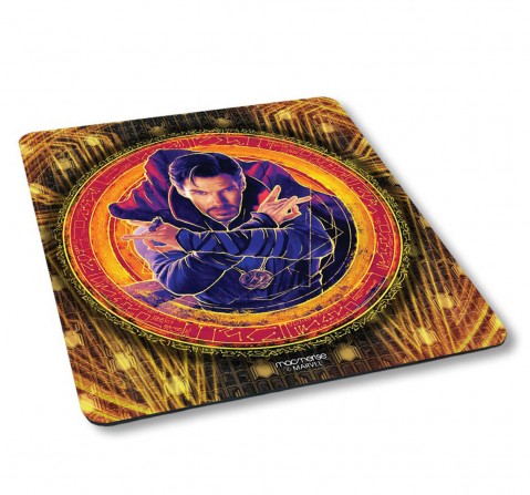 Macmerise Strange to the rescue Mouse Pad Multicolor 12Y+