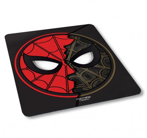 Macmerise Two Face Spidey Mouse Pad Multicolor 12Y+