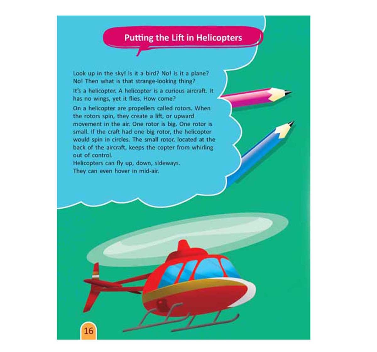 Dreamland Paperback STEM Activity Pack Books for Kids 9Y+, Multicolour