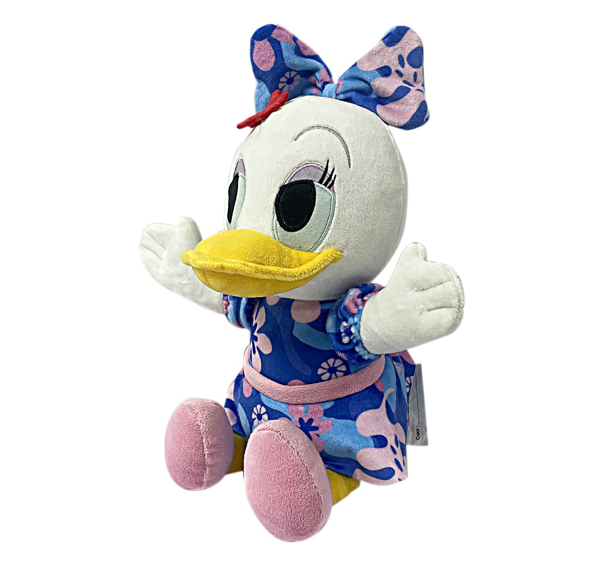 Disney Donald Duck Multicolour Plush Soft Toys For Girls & Boys, 2 Yrs+, 10 Inch