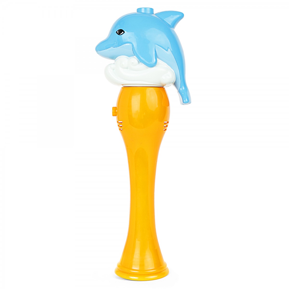Bubble Blower Dolphin Bubble Play Toys For Kids Age 3Y+