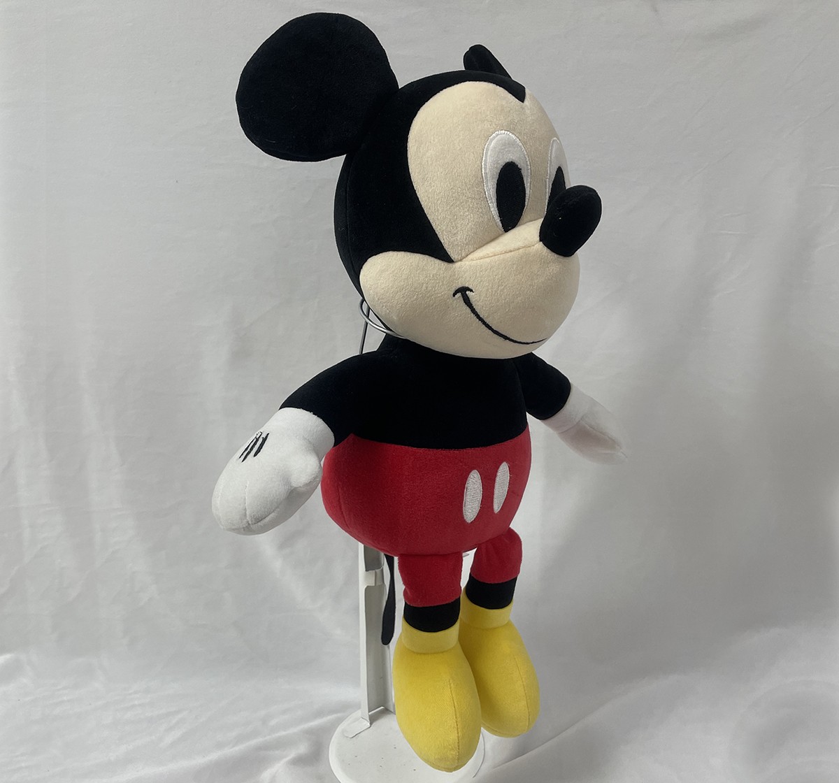 disney parks mickey mouse plush