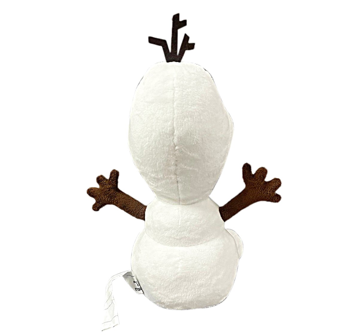 Disney Olaf Multicolour Plush Soft Toys For Girls & Boys, 2 Yrs+, 9 Inch