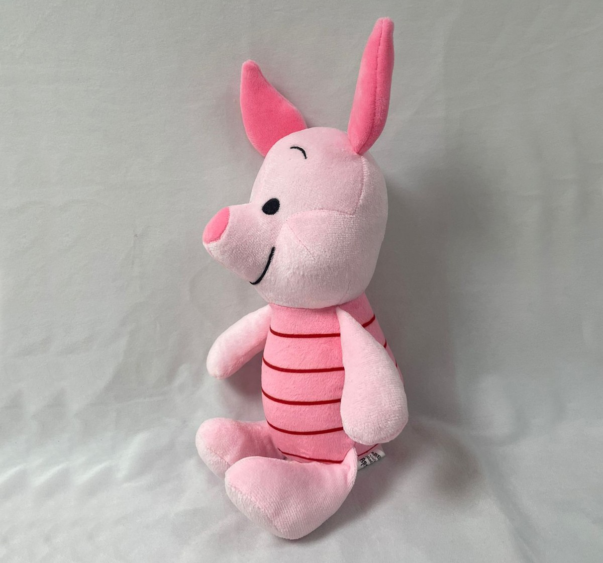 winnie the pooh soft toy hamleys