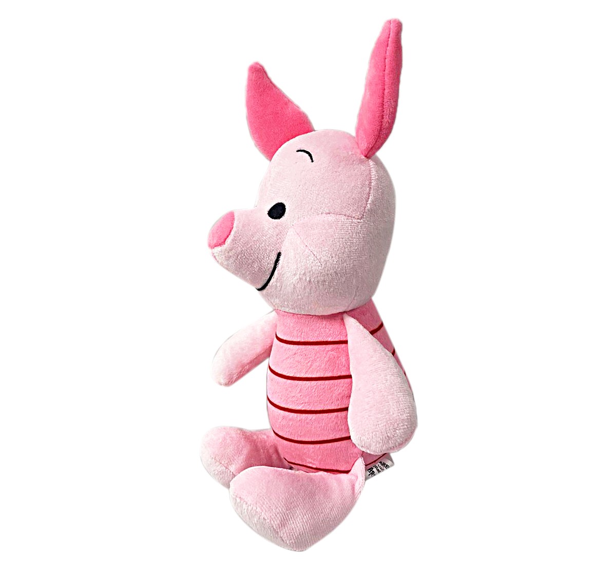 Disney Piglet Multicolour Plush Soft Toys For Girls & Boys, 2 Yrs+, 9 Inch
