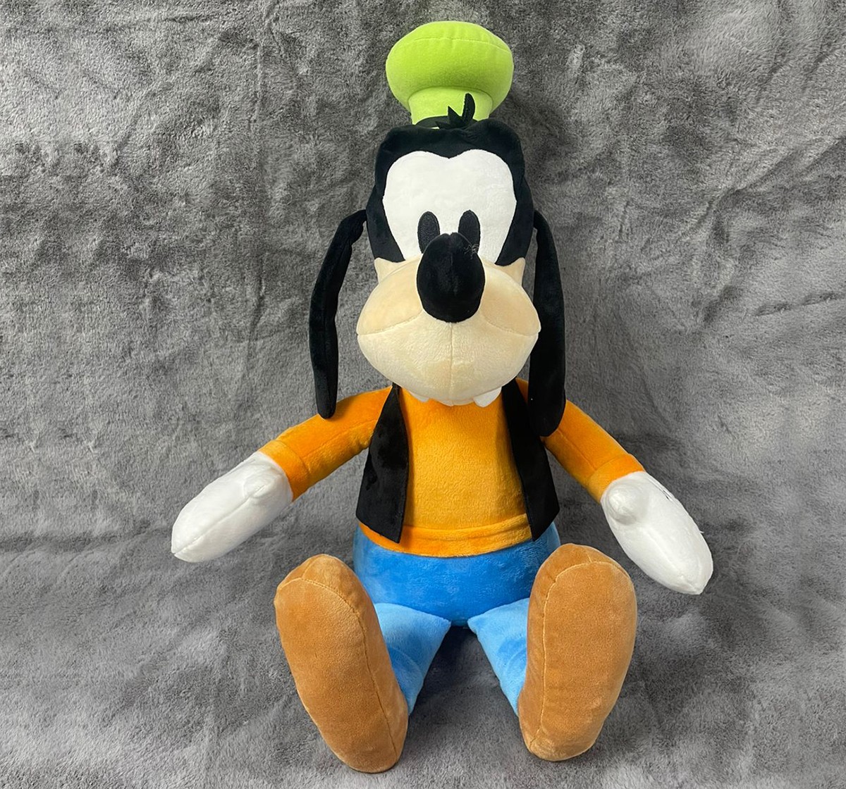 soft toy disney