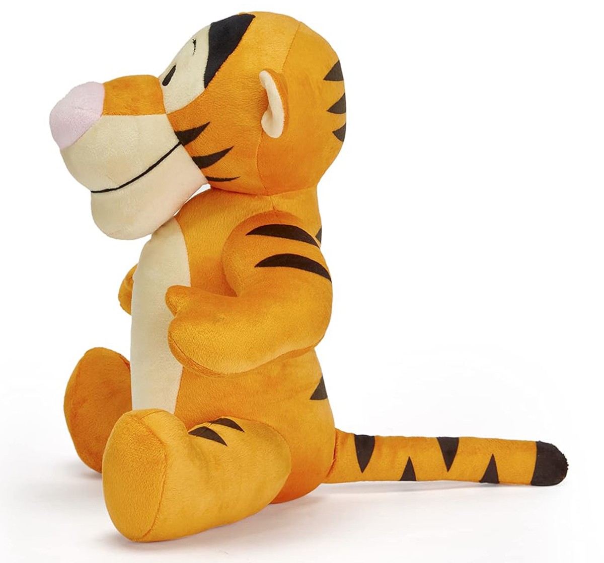 Disney Tigger Multicolour Plush Soft Toys For Girls & Boys, 2 Yrs+, 12 Inch