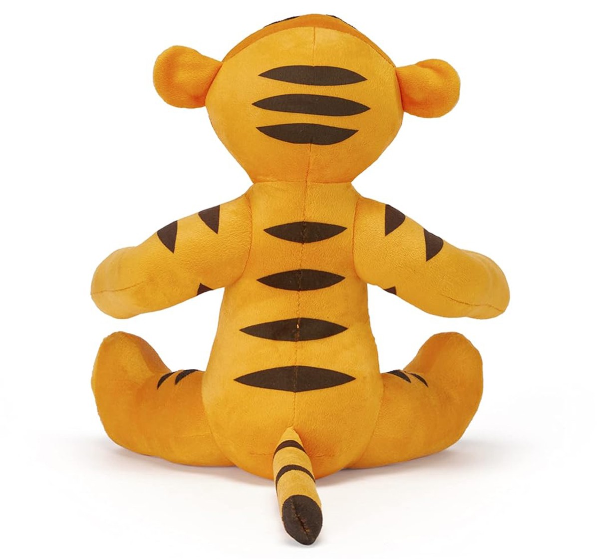 Disney Tigger Multicolour Plush Soft Toys For Girls & Boys, 2 Yrs+, 12 Inch