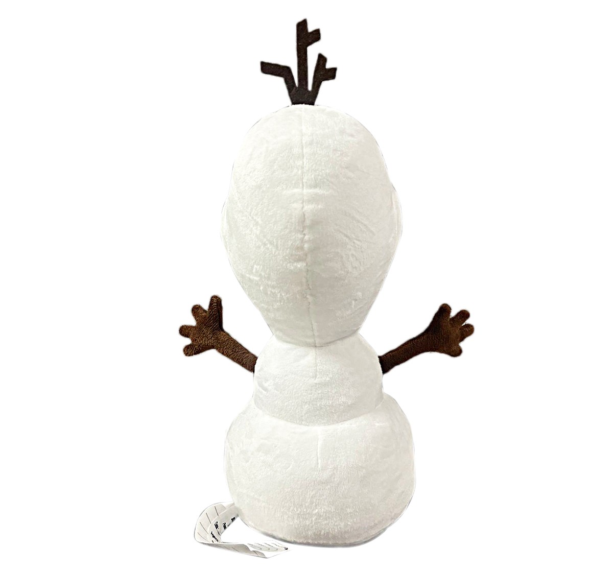 Disney Olaf Multicolour Plush Soft Toys For Girls & Boys, 2 Yrs+, 12 Inch