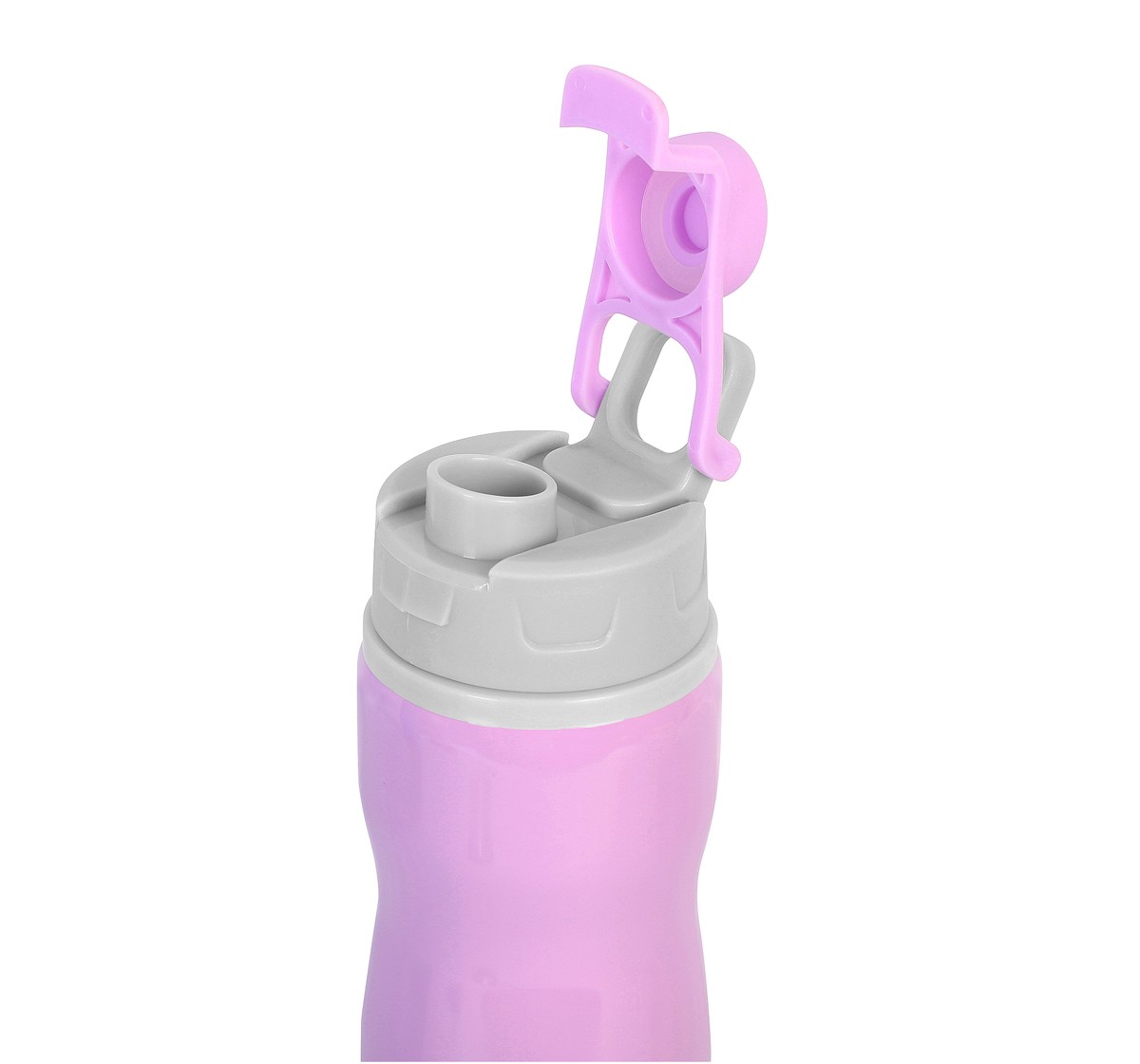 Youp Stainless Steel Peppa Pig Kids Water Bottle Tuktuk Multicolour 3Y+ Assorted 