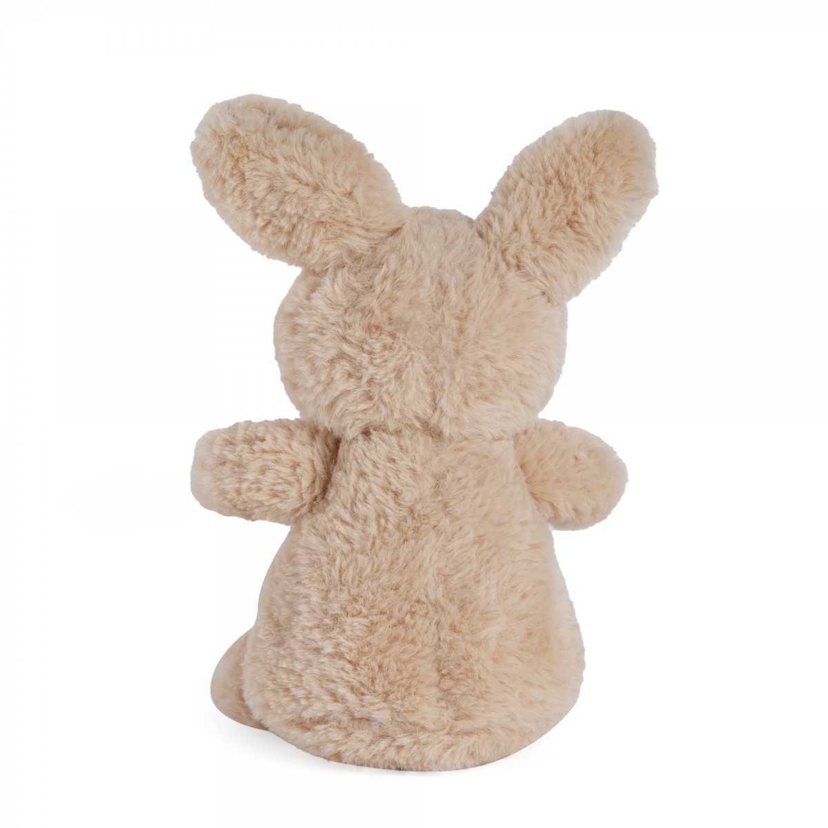 Huggable Cuddly Bunny Stuffed Toy By Fuzzbuzz, Soft Toys for Kids, Cute Plushies Beige, For Kids Of Age 2 Years & Above, 25 cm