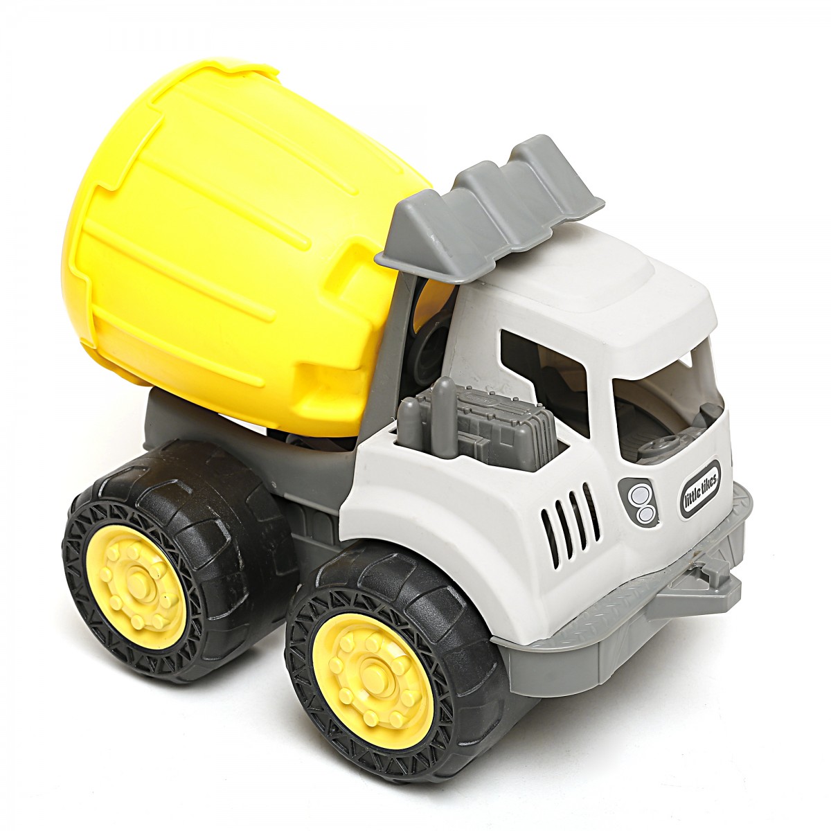 Little Tikes My First Cars Dirt Diggers Front Loaders, 2 in 1, Multicolour, 3Y+