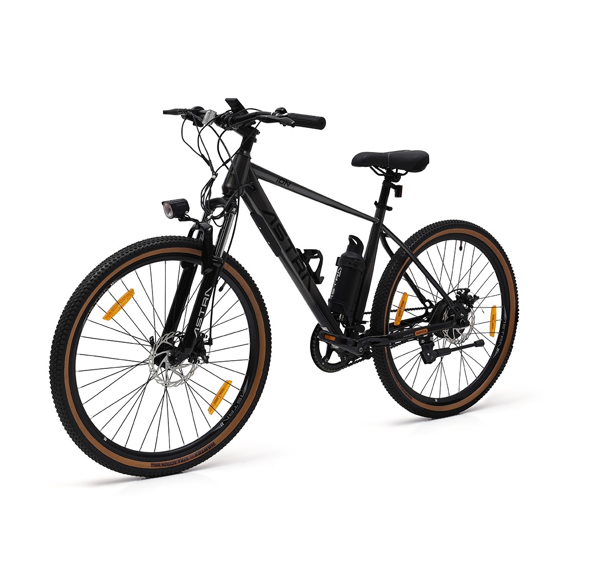 Electric bike 27.5 online inch