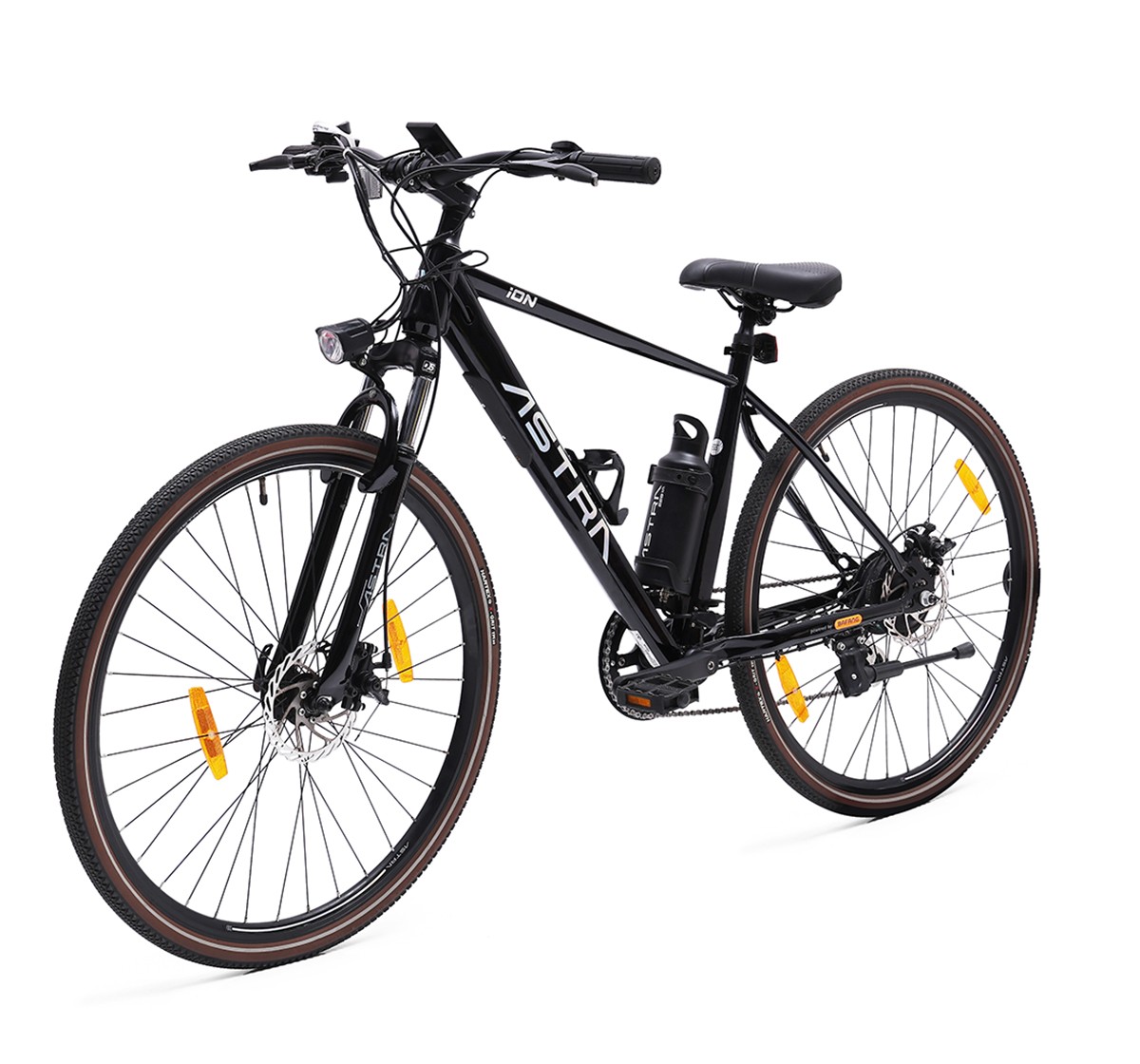 Hamleys cheap electric bike