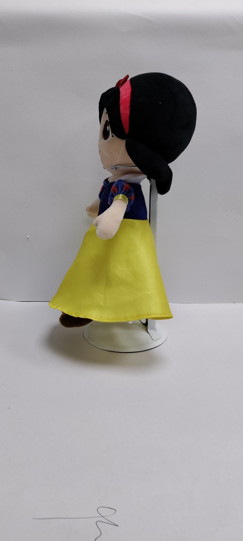 Disney 10Inch Snow White Multicolour 2Y+