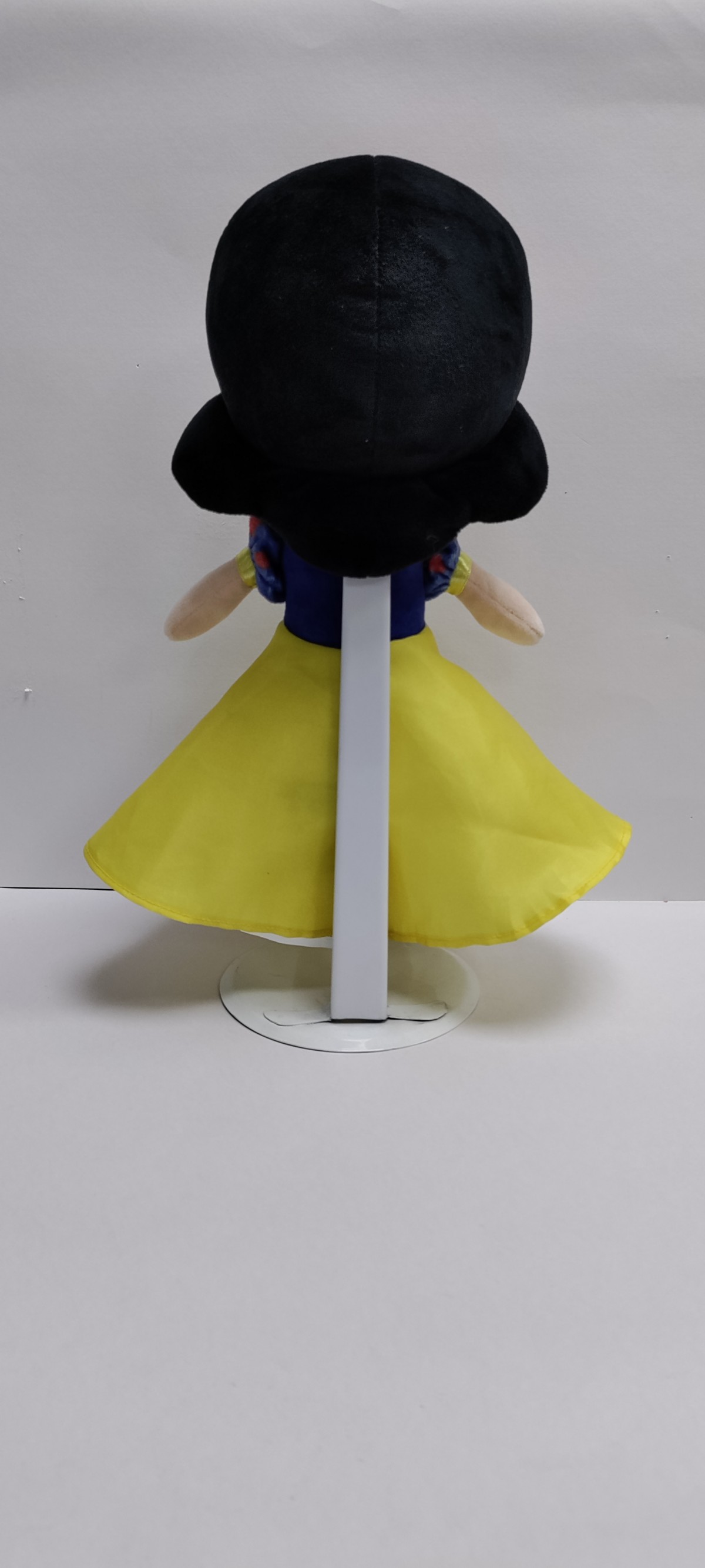 Disney 10Inch Snow White Multicolour 2Y+