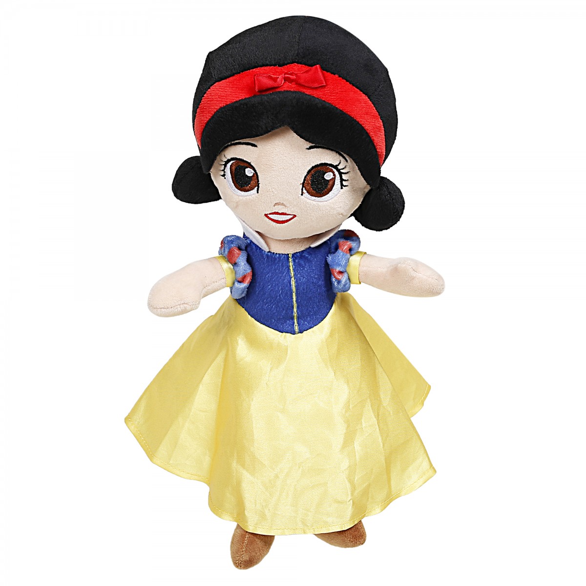 Disney 10Inch Snow White Multicolour 2Y+