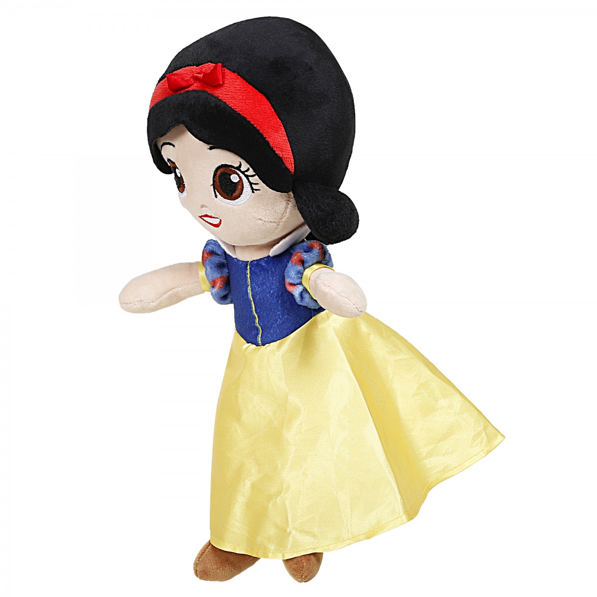 Disney 10Inch Snow White Multicolour 2Y+