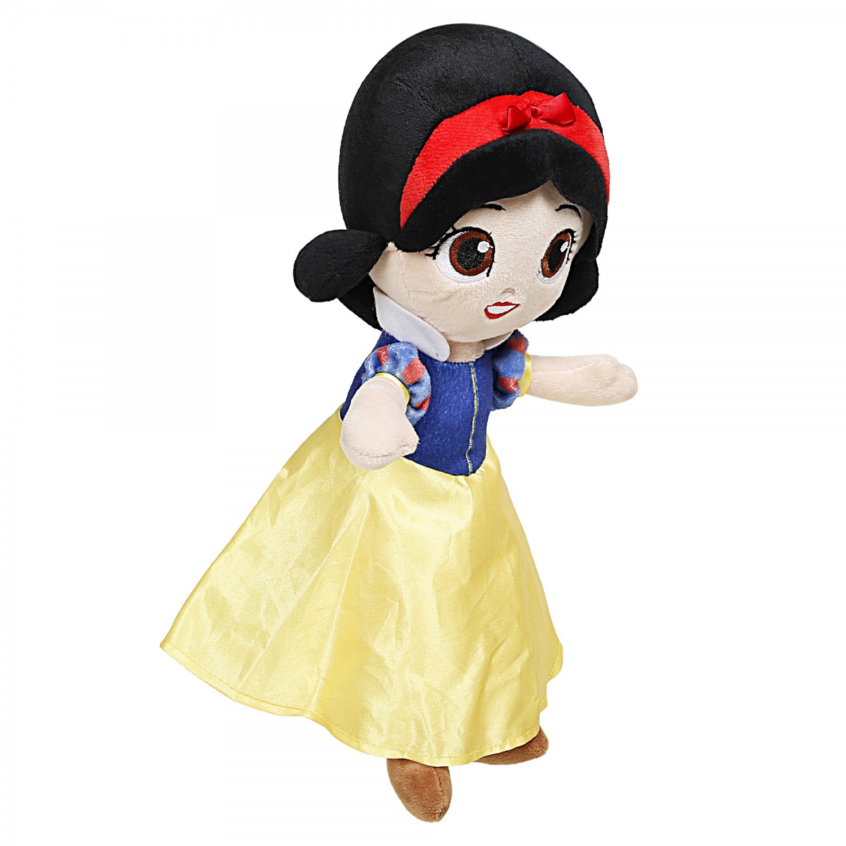 Disney 10Inch Snow White Multicolour 2Y+