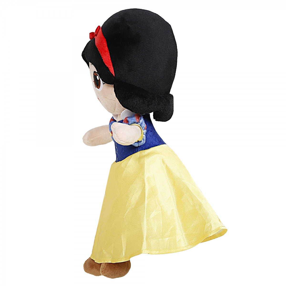 Disney 10Inch Snow White Multicolour 2Y+