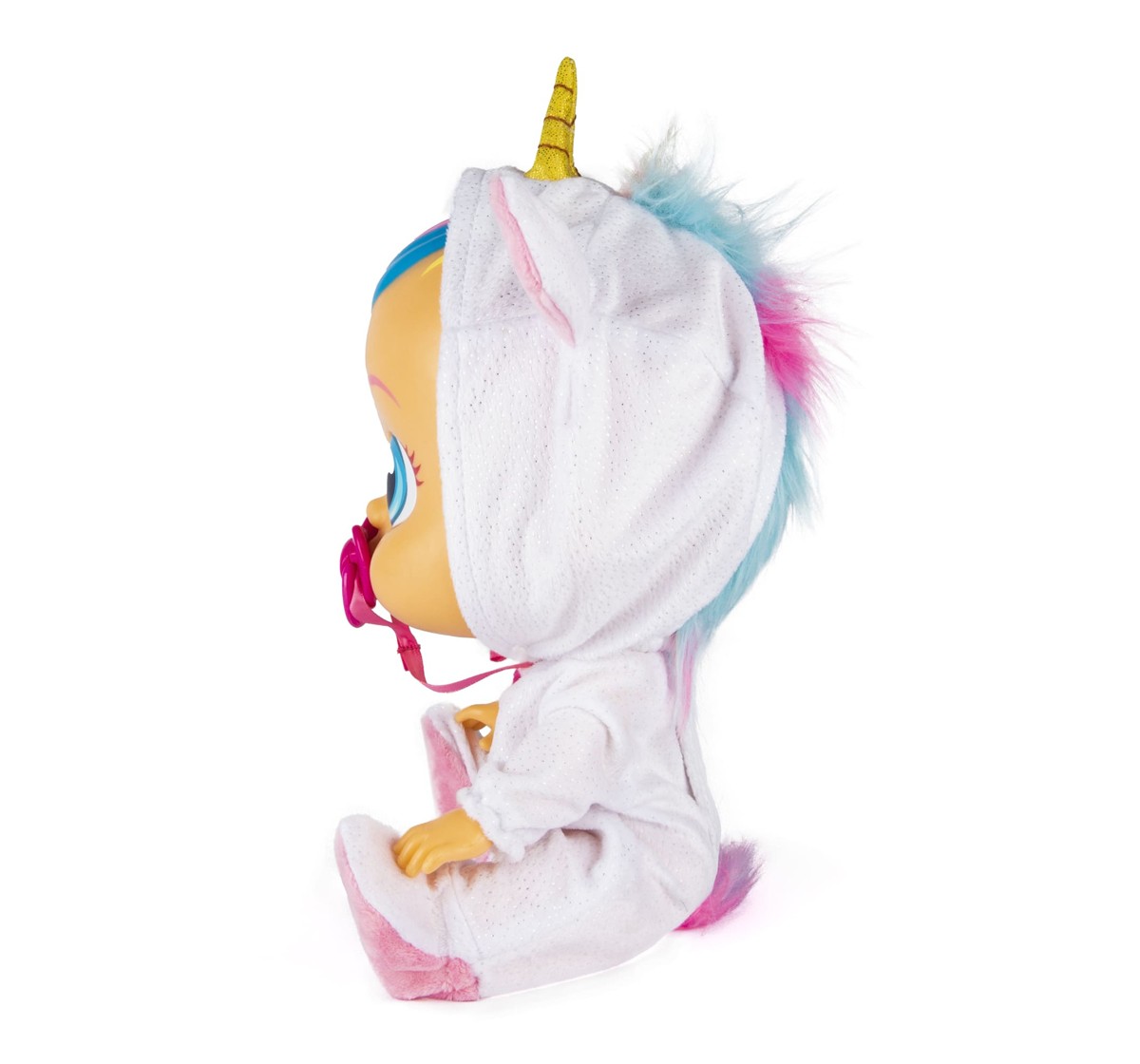 Imc toys Cry Babies Dreamy The Unicorn Toy Multicolor