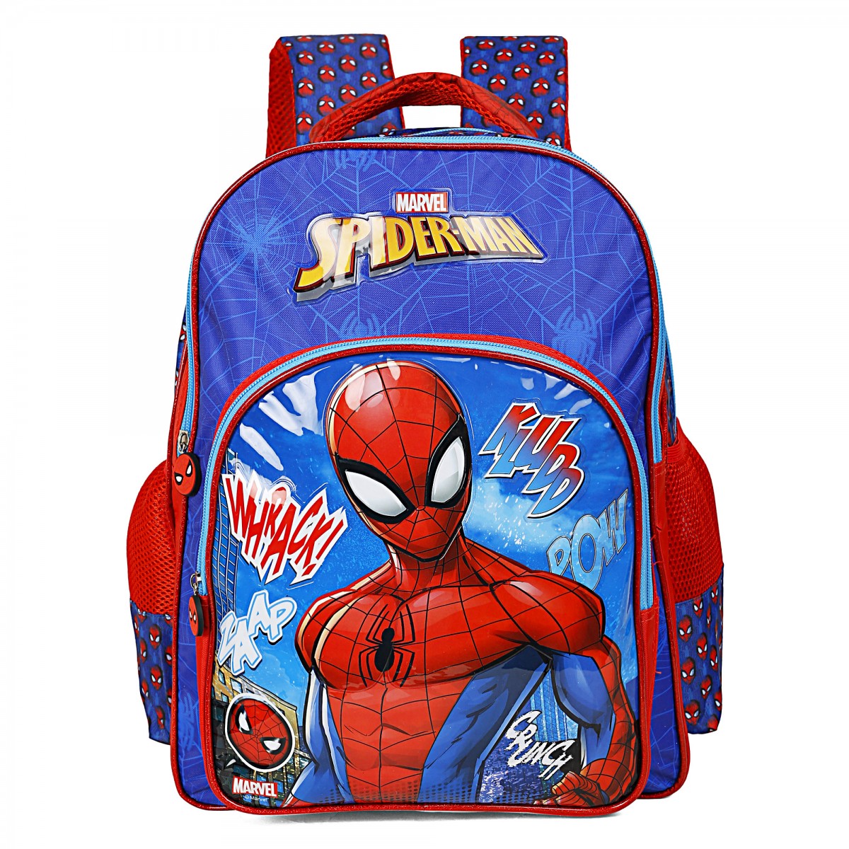 Spiderman kids bag deals