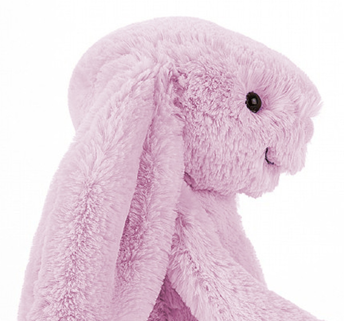 Mirada English Brown Cute Plush Stuffed Huggable Bunny Soft Toy, 3Y+, Brown