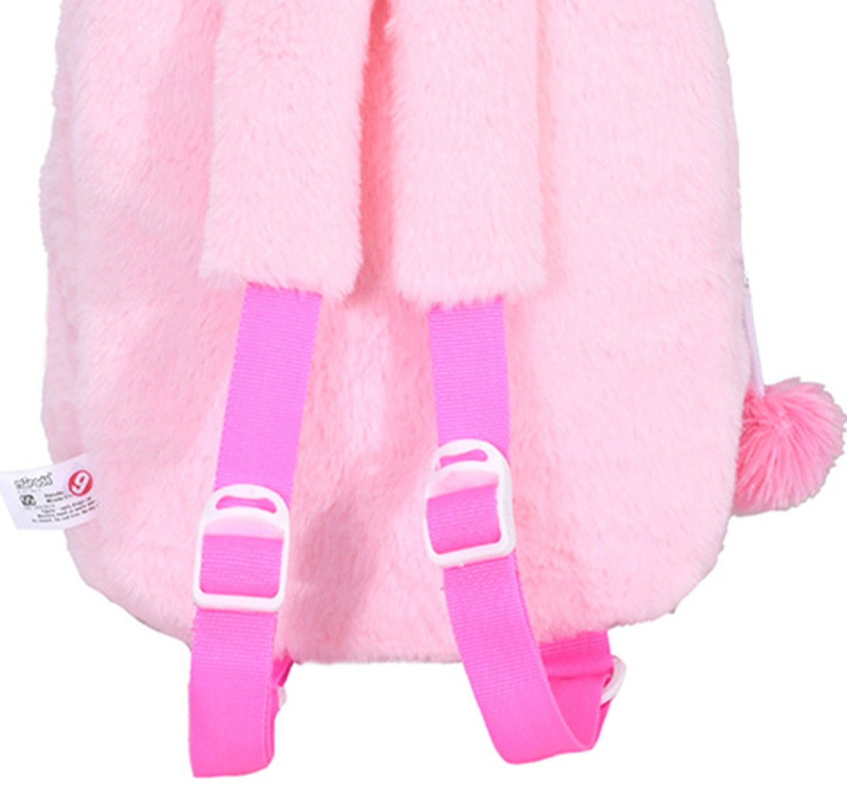 Mirada 30cm Caticorn with Horn Toy Bag, Pink, 3Y+, Pink