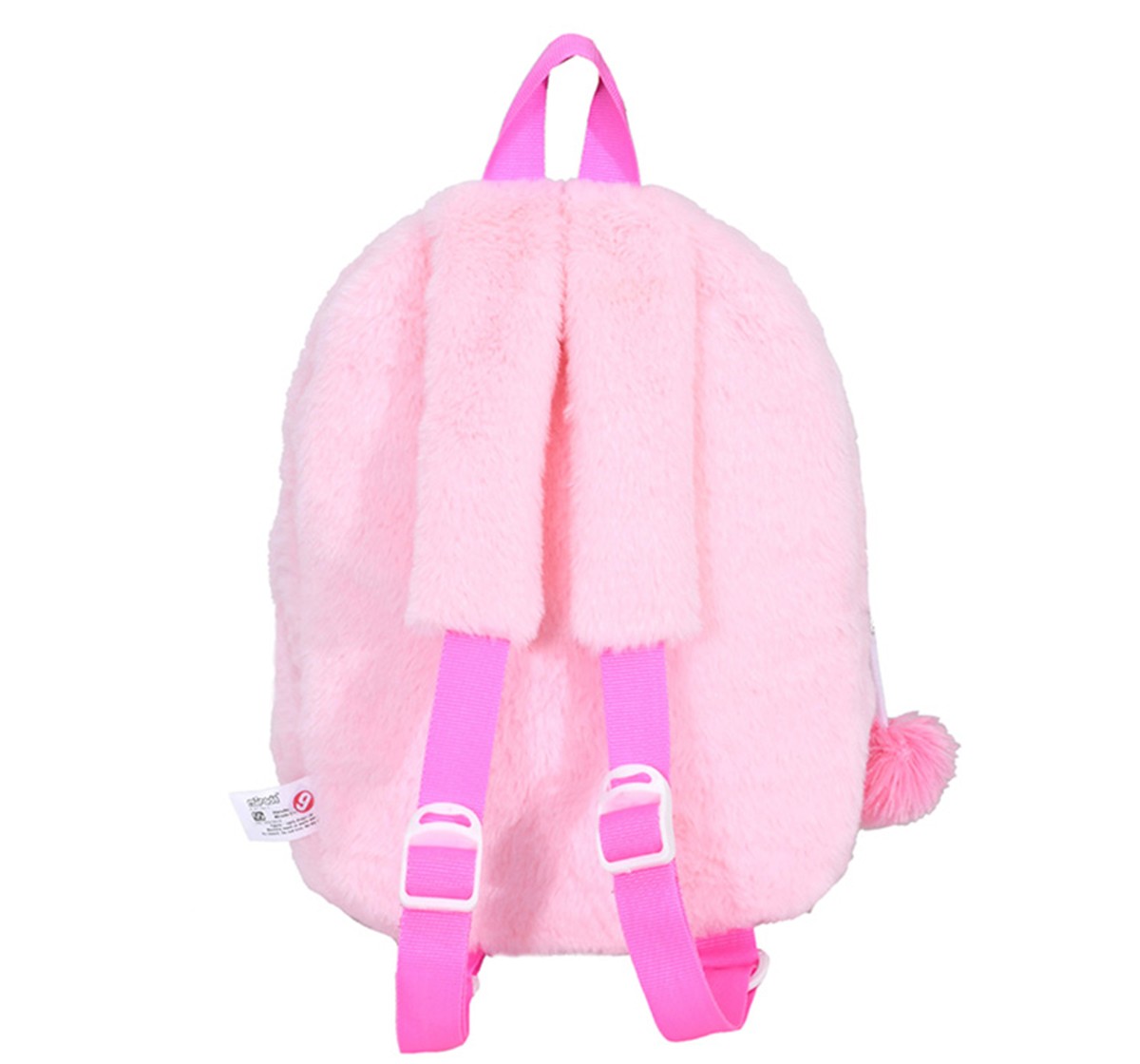 Mirada 30cm Caticorn with Horn Toy Bag, Pink, 3Y+, Pink