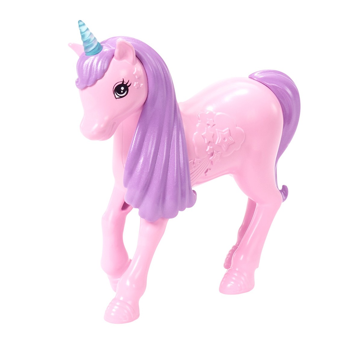 Barbie dreamtopia best sale princess and unicorn