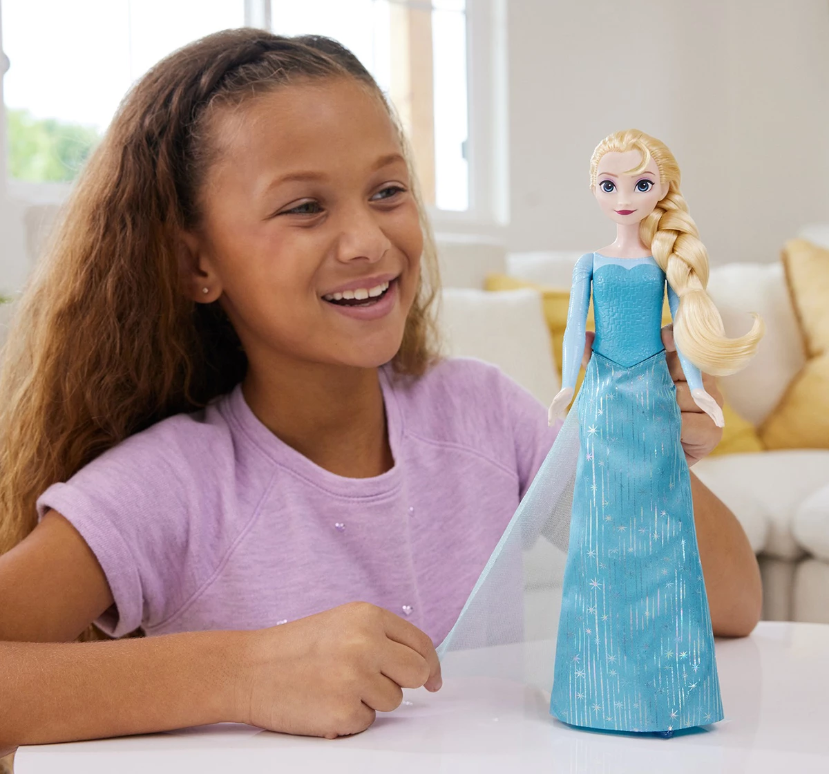 Disney Frozen Core Fashion Doll Assorted, 3Y+