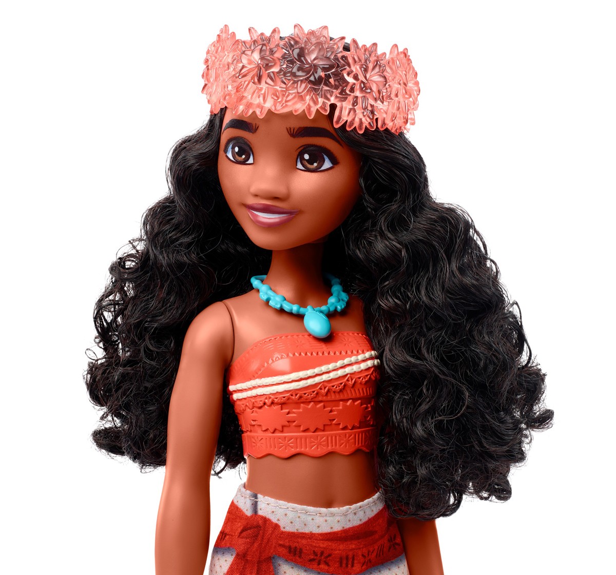 Disney Princess Moana Fashion Doll