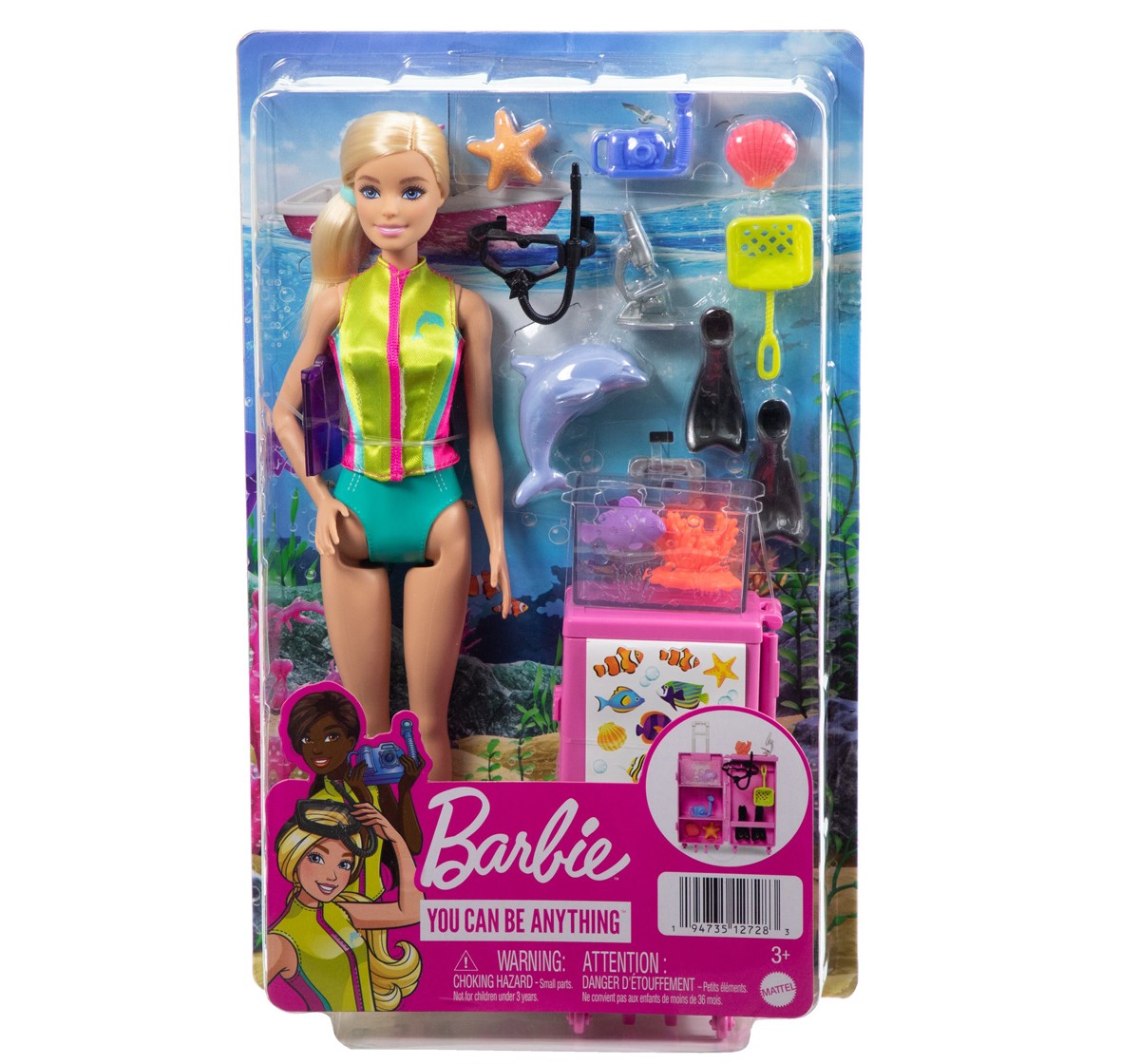 You could make over £1K if you have any of these Barbie collectibles -  Wales Online